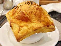 -东方红海鲜百汇(国际大厦店)