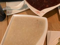 -嘉和一品粥(方庄店)