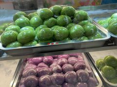 -沈大成(南京东路店)