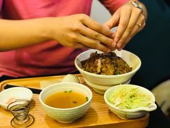 -熊吞·大碗丼烧肉饭(济宁万达广场店)