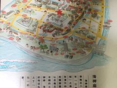 -海神庙