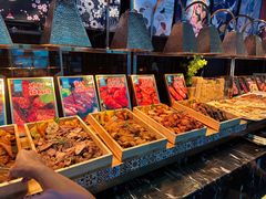-喜庭海鲜自助(深圳万丰海岸城店)