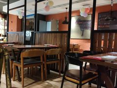 大堂-豪客来牛排(空港华联店)