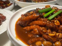 -初蓉丨遇见新川菜(亲贤街荣耀店)