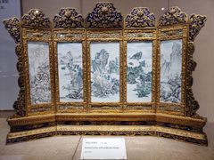 -北京工艺美术博物馆