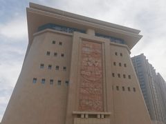 -巴音郭楞蒙古自治州博物馆