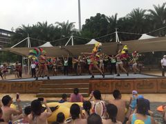 -武汉玛雅海滩水公园