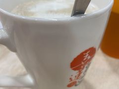 咖啡-喜莲咖啡