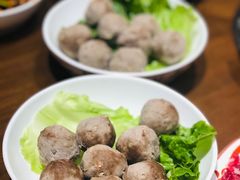 -汕头八合里海记牛肉店(清河店)