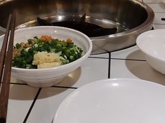 -蛙一刀·麻椒鱼火锅(金仙桥店)