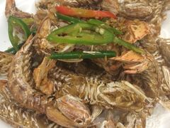 iphone_upload_pic-新享乐海鲜(翠华路店)