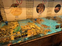 -芳芳私房菜·精做淮扬菜(承德路店)