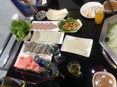 -喜临门火锅(南屯店)