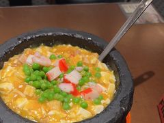 -新发现(宝山龙湖店)