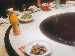 -老淮安·淮安菜(涟水店)