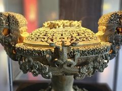 -曾宴·楚菜(湖北省博物馆店)