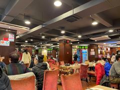 大堂-点都德(聚福楼店)