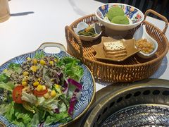 -千寻山野烤肉(天虹店)