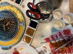 -韩宫宴烤肉·料理(南京江宁万达店)