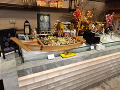 -广州融创花间堂悦雪酒店-花间食西餐厅