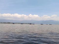 -西昌邛海湿地