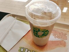 -德克士(步行街店)