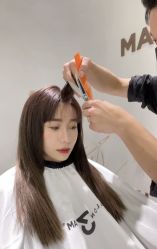 -3AM·S HAIR SALON烫发染发接发