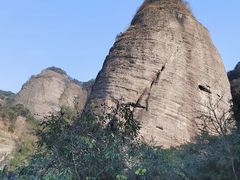 -南武当山景区