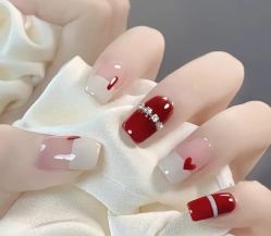 -M·X Nail日式美甲美睫