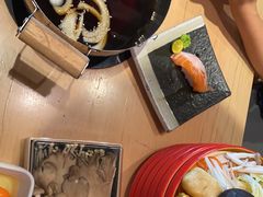 -沼津港精致料理·寿喜烧·烧鸟(漕河泾印象城店)