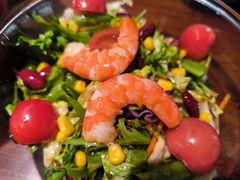 维C风味小拌菜-小六汤包砂煲菜(文景路店)
