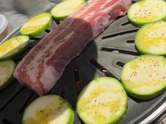 -韩山葵烤肉(太古里店)
