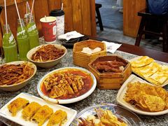 -小街天府(西工小街店)