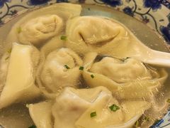 -217笋干馄饨