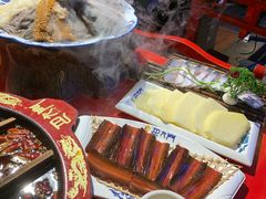 -巴九门老火锅(来福士打望店)