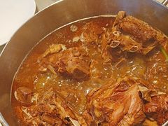 -蝎王府羊蝎子(虎坊桥总店)