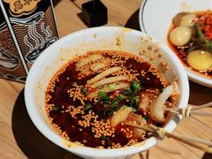 -太二酸菜鱼(长沙IFS国金中心店)