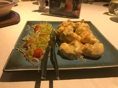 -T館·花园艺术餐厅