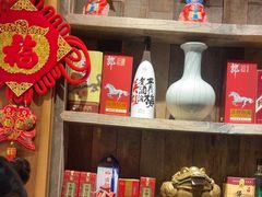 -小吊梨汤·北京菜·烤鸭(清河万象汇店)