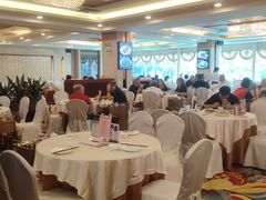 -金城大酒店-中餐厅(汾江中路店)