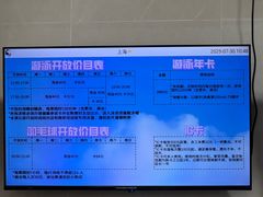 -沈坚强游泳俱乐部(武宁南路店)