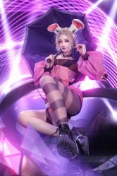 点击看大图 -星元素cosplay动漫摄影写真工作室