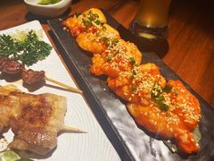 -烧鸟乐·居酒屋(桐梓林店)