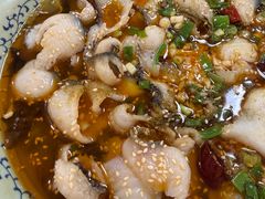 酸菜鱼-好妹酸菜鱼馆(龙江店)