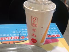 -麦当劳(南昌青山湖万达广场店)