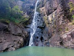 -百漈沟生态旅游景区