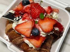 -B&C黄油与面包·法式古堡面包坊(新天地店)