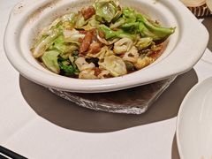 -眉州东坡·熊猫主题餐厅(枫蓝店)