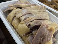 -章云板鸭(评事街店)