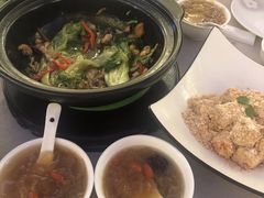 -尚一汤·粤菜海鲜(环球港店)